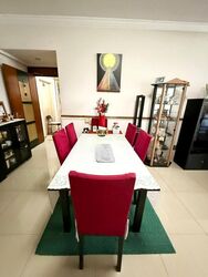 Central Green Condominium (D3), Condominium #516329531